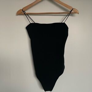 Abercrombie Seamless Bodysuit